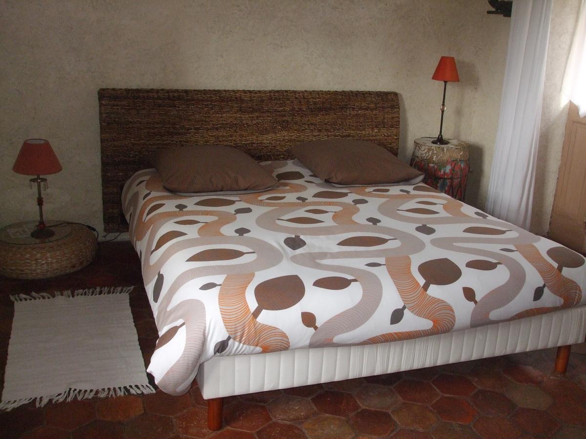 La Sirene Endormie Bed & Breakfast Penmarcʼh Екстериор снимка